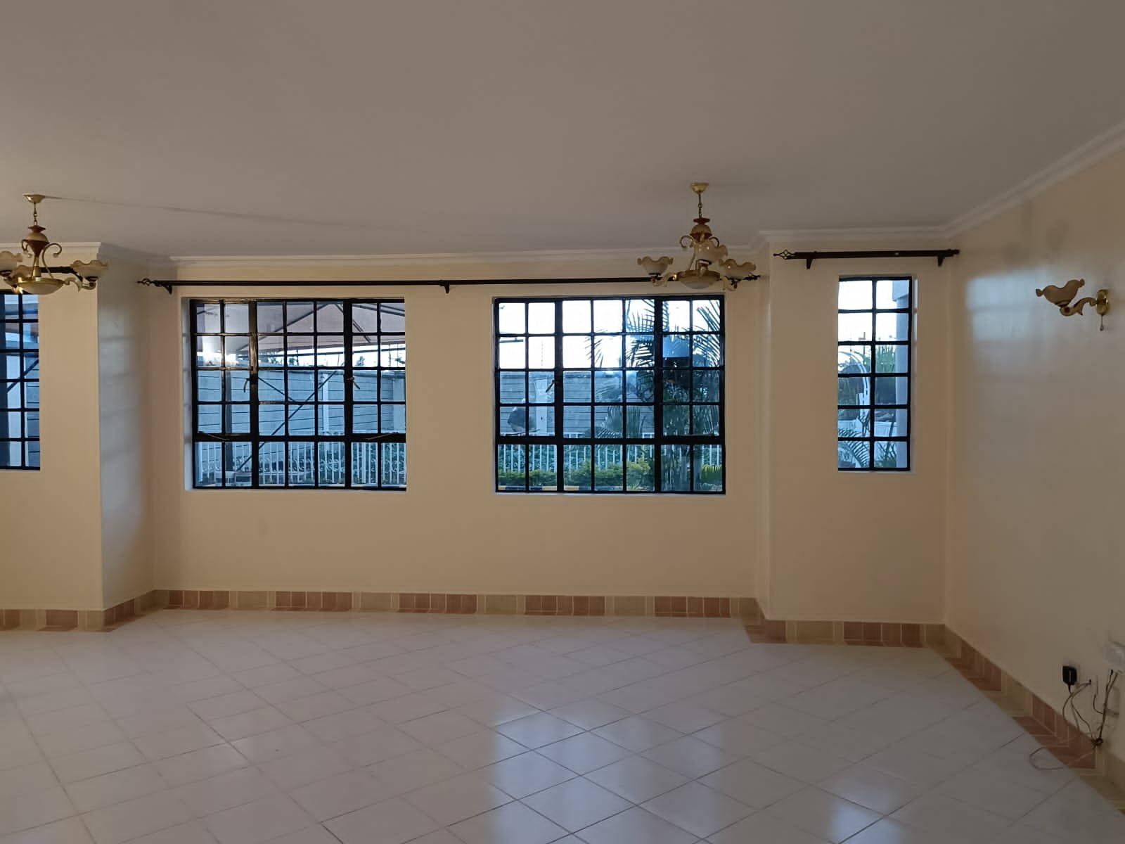 7 Bedroom House for sale in Milimani Kitengela Clean Title Very Secure