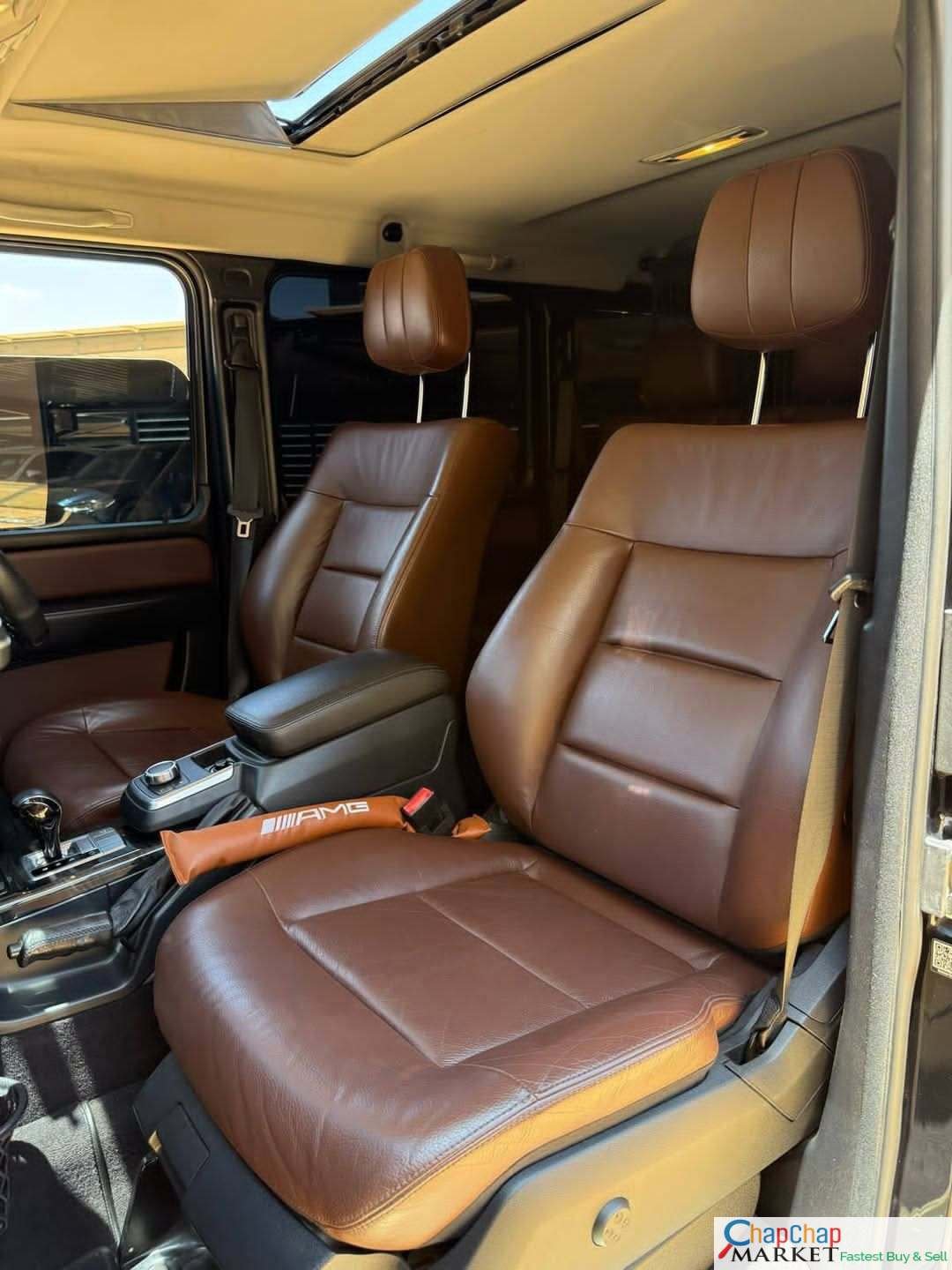 MERCEDES-BENZ G-WAGON fully loaded QUICK SALE You Pay 30% Deposit Hire purchase installments HP UpTo 70% financing/finance NO CRB STATUS CHECK Trade in OK