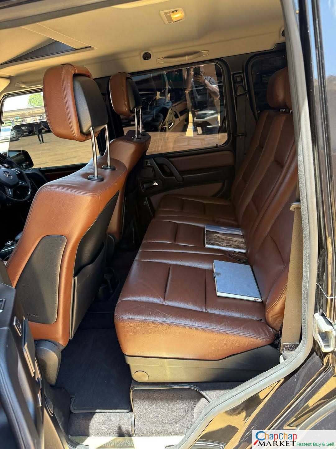 MERCEDES-BENZ G-WAGON fully loaded QUICK SALE You Pay 30% Deposit Hire purchase installments HP UpTo 70% financing/finance NO CRB STATUS CHECK Trade in OK