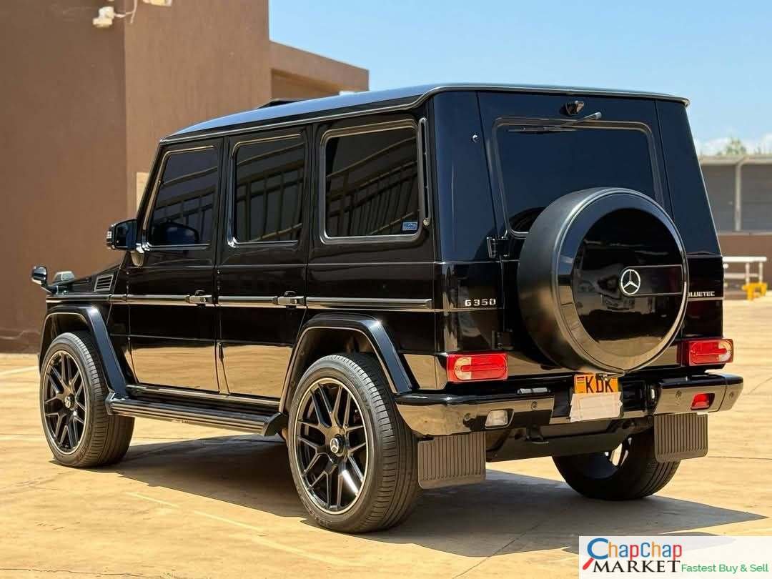 MERCEDES-BENZ G-WAGON fully loaded QUICK SALE You Pay 30% Deposit Hire purchase installments HP UpTo 70% financing/finance NO CRB STATUS CHECK Trade in OK