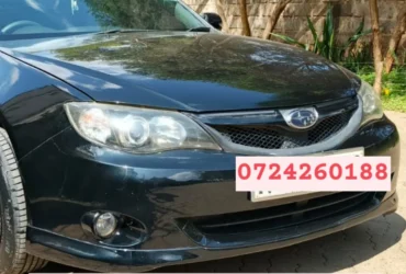 Subaru Impreza QUICK SALE You Pay 30% Deposit Hire purchase installments HP UpTo 70% financing/finance NO CRB STATUS CHECK Trade in OK non turbo