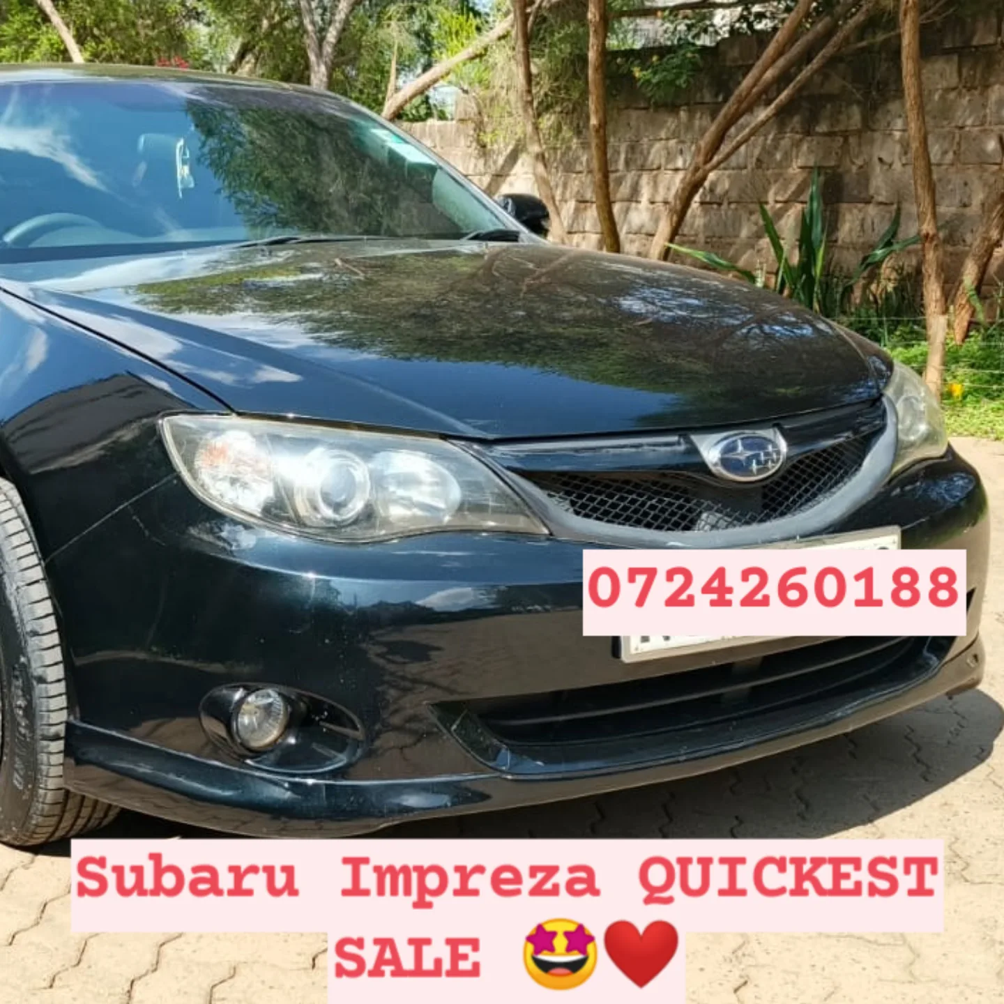 Subaru Impreza QUICK SALE You Pay 30% Deposit Hire purchase installments HP UpTo 70% financing/finance NO CRB STATUS CHECK Trade in OK non turbo