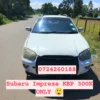 Cars For Sale in Kenya Car/motor vehicle-Subaru Impreza KBP 300K QUICK SALE You Pay 30% Deposit Hire purchase installments HP UpTo 70% financing/finance NO CRB STATUS CHECK Trade in OK 6