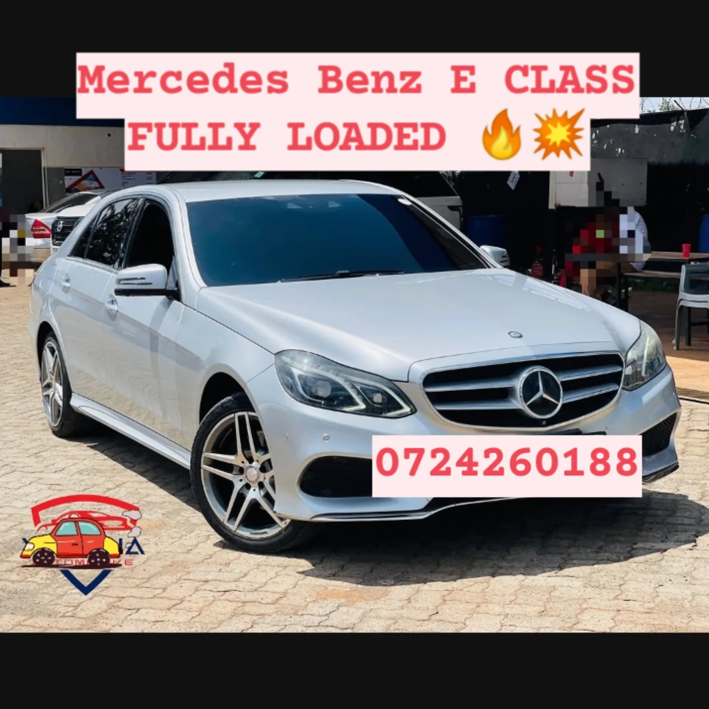 Mercedes-Benz E250 fully loaded QUICK SALE You Pay 30% Deposit Hire purchase installments HP UpTo 70% financing/finance NO CRB STATUS CHECK Trade in OK EXCLUSIVE