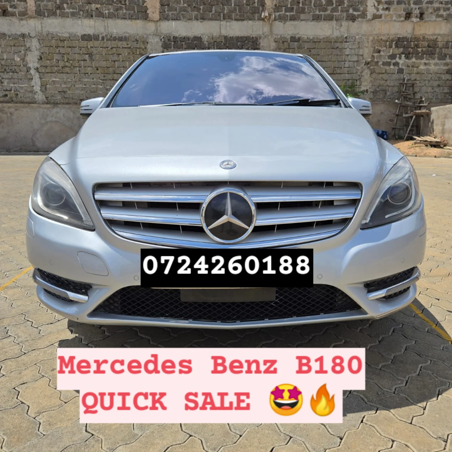 MERCEDES BENZ B180 QUICK SALE You Pay 30% Deposit Hire purchase installments HP UpTo 70% financing/finance NO CRB STATUS CHECK Trade in OK