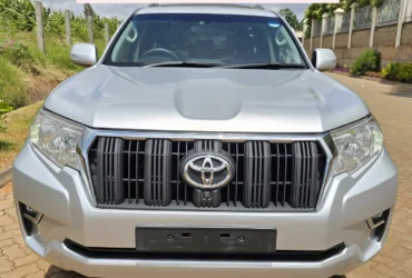 Toyota Land-Cruiser VX-L Fully Loaded DIESEL 3.0 New Arrival 🤩 QUICK SALE You Pay 30% Deposit Hire purchase installments HP UpTo 70% financing/finance NO CRB STATUS CHECK Trade in OK