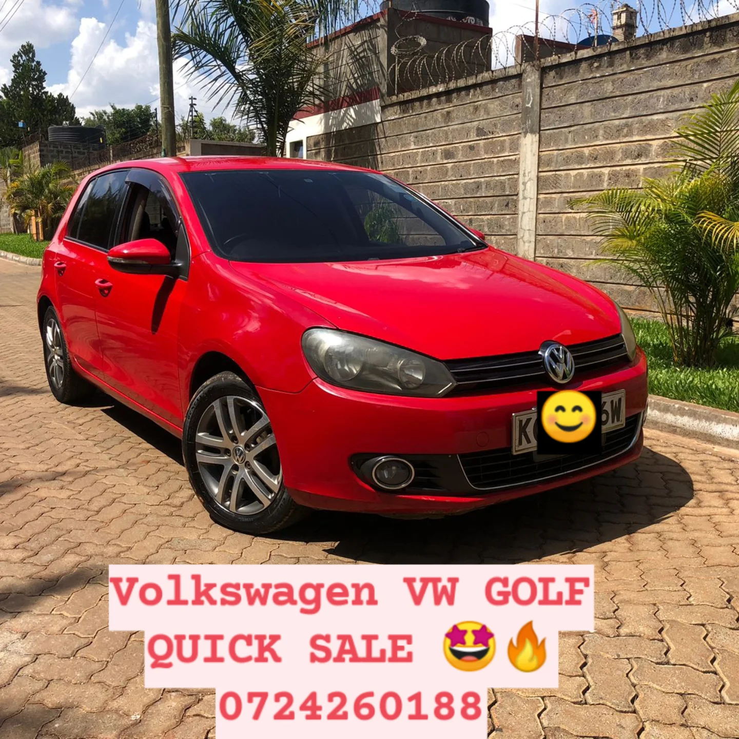 Volkswagen Golf VW QUICK SALE You Pay 30% Deposit Hire purchase installments HP UpTo 70% financing/finance NO CRB STATUS CHECK Trade in OK wine red