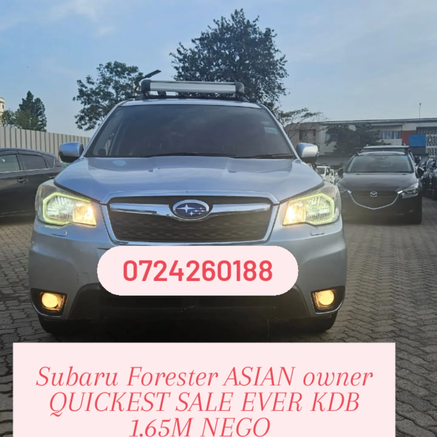 Subaru Forester ASIAN OWNER OWNER QUICK SALE You Pay 30% Deposit Hire purchase installments HP UpTo 70% financing/finance NO CRB STATUS CHECK Trade in OK SJ-5