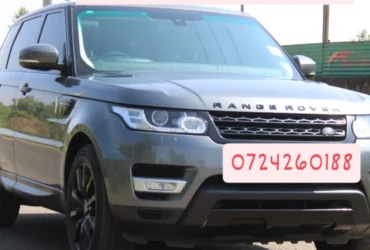 Range Rover Sport FULLY LOADED QUICK SALE You Pay 30% Deposit Hire purchase installments HP UpTo 70% financing/finance NO CRB STATUS CHECK Trade in OK HSE