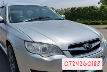 Subaru Legacy QUICK SALE You Pay 30% Deposit Hire purchase installments HP UpTo 70% financing/finance NO CRB STATUS CHECK Trade in OK