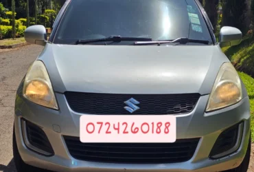 Suzuki Swift QUICK SALE You Pay 30% Deposit Hire purchase installments HP UpTo 70% financing/finance NO CRB STATUS CHECK Trade in OK 🔥(SOLD)