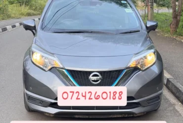 Nissan Note New Arrival E power QUICK SALE You Pay 30% Deposit Hire purchase installments HP UpTo 70% financing/finance NO CRB STATUS CHECK Trade in OK