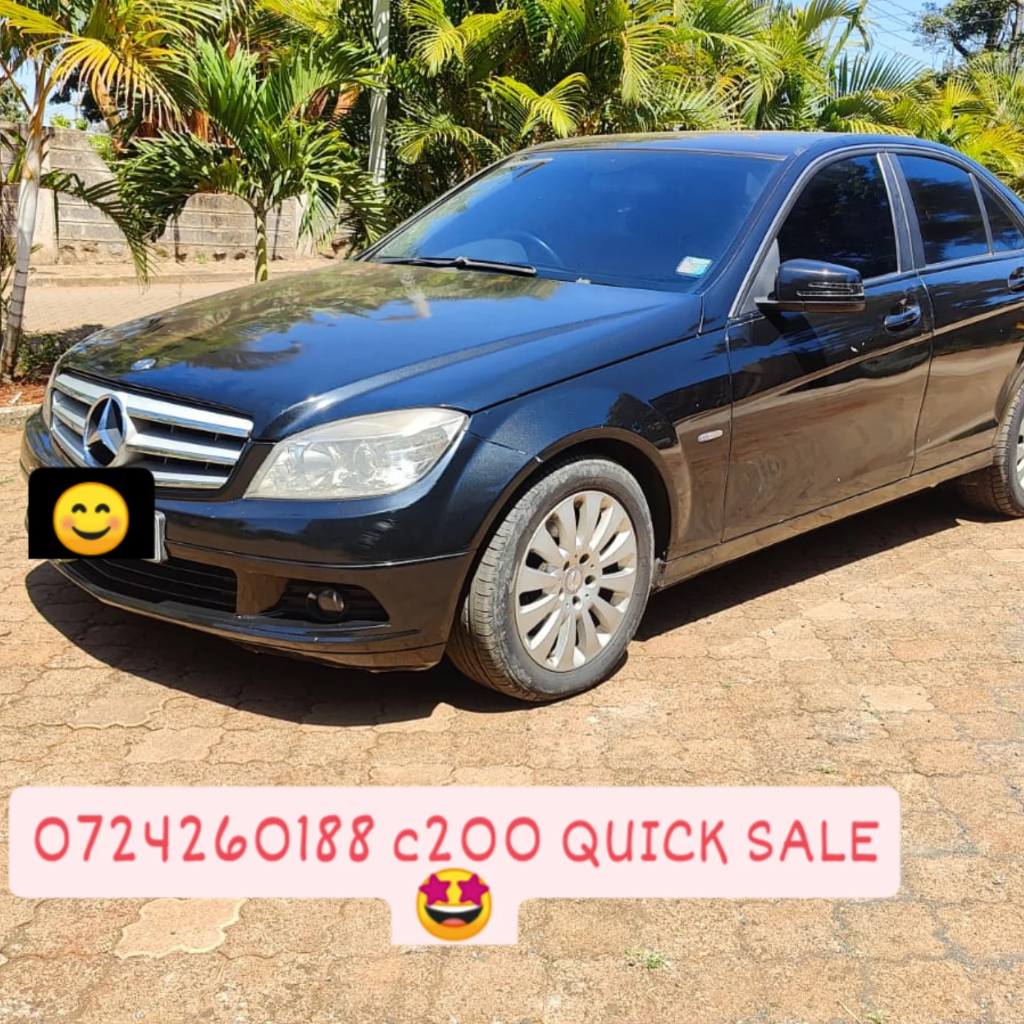 Mercedes Benz C Class QUICK SALE You Pay 30% Deposit Hire purchase installments HP UpTo 70% financing/finance NO CRB STATUS CHECK Trade in OK