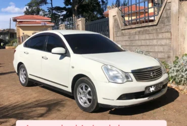 Nissan Bluebird Sylphy QUICK SALE You Pay 30% Deposit Hire purchase installments HP UpTo 70% financing/finance NO CRB STATUS CHECK Trade in OK