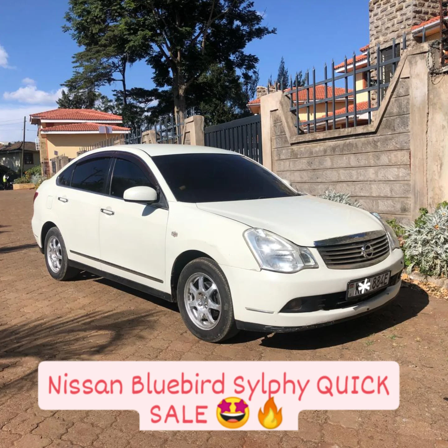 Nissan Bluebird Sylphy QUICK SALE You Pay 30% Deposit Hire purchase installments HP UpTo 70% financing/finance NO CRB STATUS CHECK Trade in OK