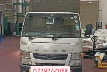 Mitsubishi Fuso Canter Lorry QUICK SALE You Pay 30% Deposit Hire purchase installments HP UpTo 70% financing/finance NO CRB STATUS CHECK Trade in OK