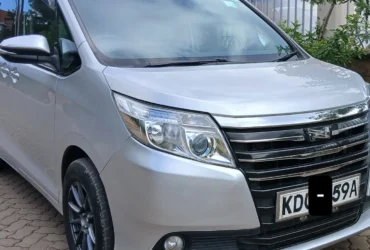 Toyota NOAH New shape QUICK SALE You Pay 30% Deposit Hire purchase installments HP UpTo 70% financing/finance NO CRB STATUS CHECK Trade in OK 🔥