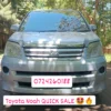 Car/motor vehicle Cars For Sale in Kenya-Toyota NOAH CLEAN QUICK SALE You Pay 30% Deposit Hire purchase installments HP UpTo 70% financing/finance NO CRB STATUS CHECK Trade in OK 9