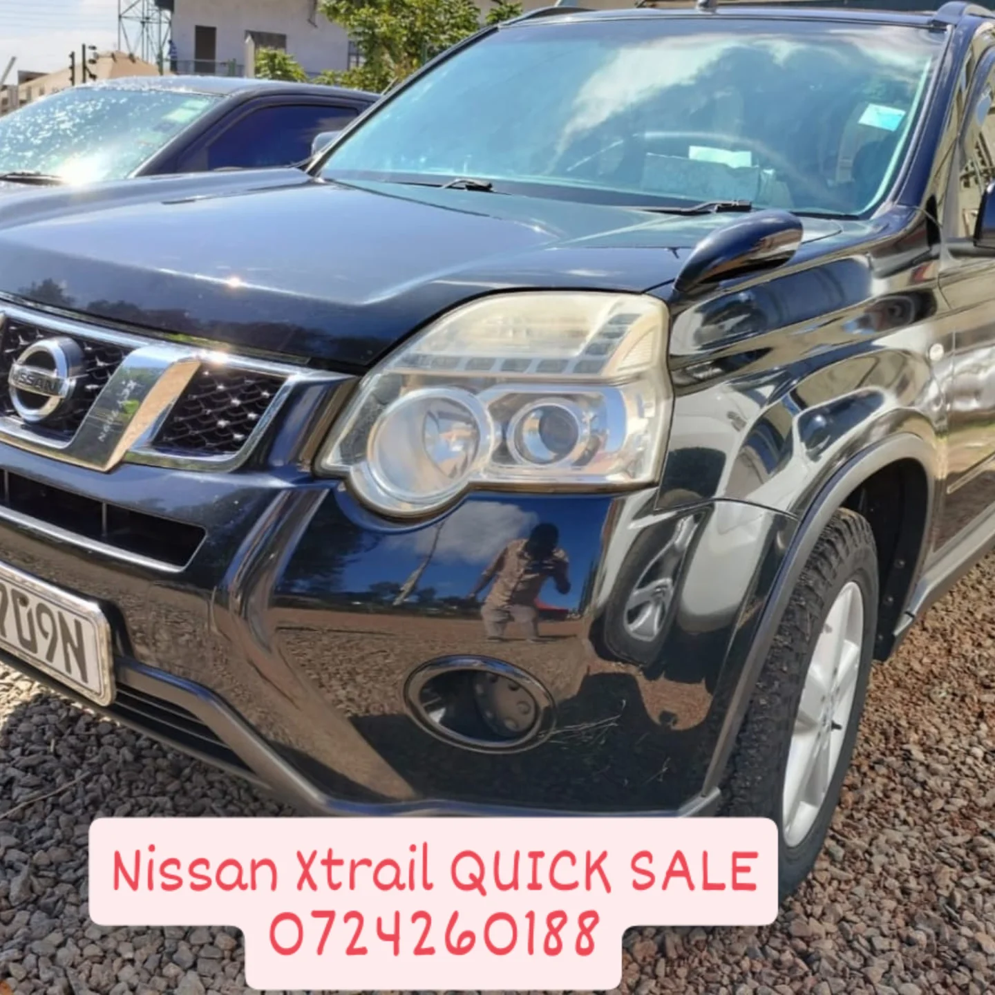 Nissan Xtrail New Shape QUICK SALE You Pay 30% Deposit Hire purchase installments HP UpTo 70% financing/finance NO CRB STATUS CHECK Trade in OK nt31