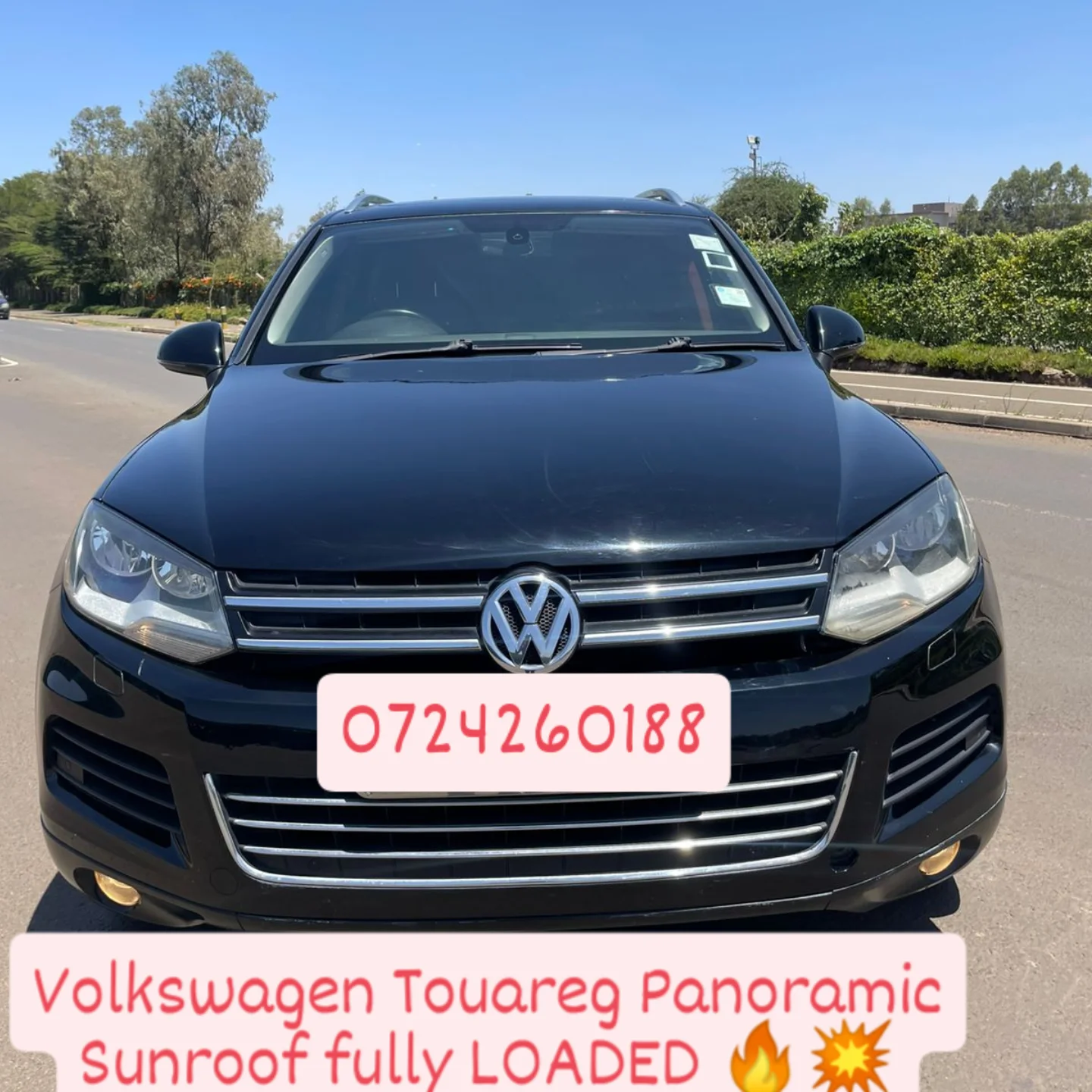 Volkswagen Touareg Panoramic Sunroof Fully Loaded QUICK SALE You Pay 30% Deposit Hire purchase installments HP UpTo 70% financing/finance NO CRB STATUS CHECK Trade in OK TDI VW