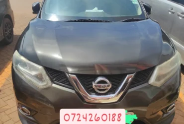 Nissan Xtrail New Shape QUICK SALE You Pay 30% Deposit Hire purchase installments HP UpTo 70% financing/finance NO CRB STATUS CHECK Trade in OK