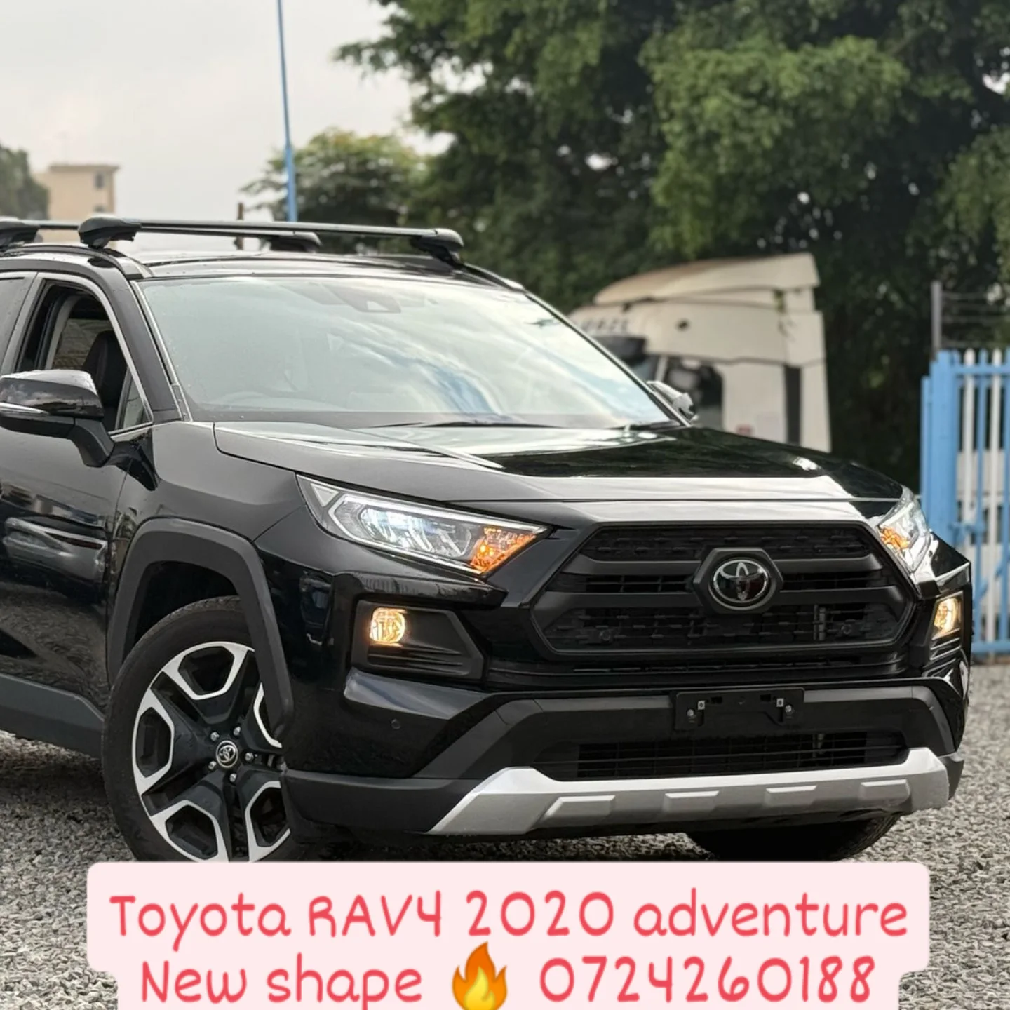 Toyota RAV4 2020 ADVENTURE fully loaded New arrival shape QUICK SALE You Pay 30% Deposit Hire purchase installments HP UpTo 70% financing/finance NO CRB STATUS CHECK Trade in OK panoramic