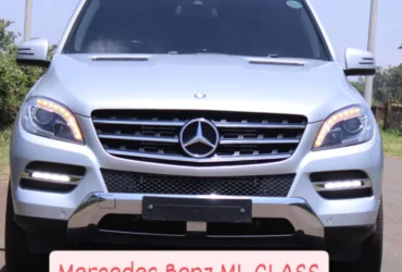 MERCEDES ML class 350 Fully Loaded QUICK SALE You Pay 30% Deposit Hire purchase installments HP UpTo 70% financing/finance NO CRB STATUS CHECK Trade in OK