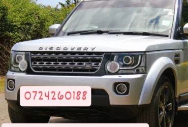 Land Rover Discovery HSE Fully Loaded SALE You Pay 30% Deposit Hire purchase installments HP UpTo 70% financing/finance NO CRB STATUS CHECK Trade in OK 🔥