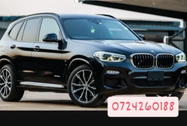 BMW X3 New ARRIVAL 😲 QUICK SALE You Pay 30% Deposit Hire purchase installments HP UpTo 70% financing/finance NO CRB STATUS CHECK Trade in OK