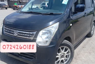 Suzuki Wagon R New Shape QUICK SALE You Pay 30% Deposit Hire purchase installments HP UpTo 70% financing/finance NO CRB STATUS CHECK Trade in OK 🔥