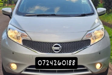 NISSAN NOTE DIG-S New Shape QUICK SALE You Pay 30% Deposit Hire purchase installments HP UpTo 70% financing/finance NO CRB STATUS CHECK Trade in OK digs