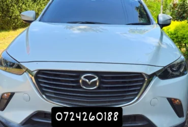 Mazda Cx3 QUICK SALE You Pay 30% Deposit Hire purchase installments HP UpTo 70% financing/finance NO CRB STATUS CHECK Trade in OK