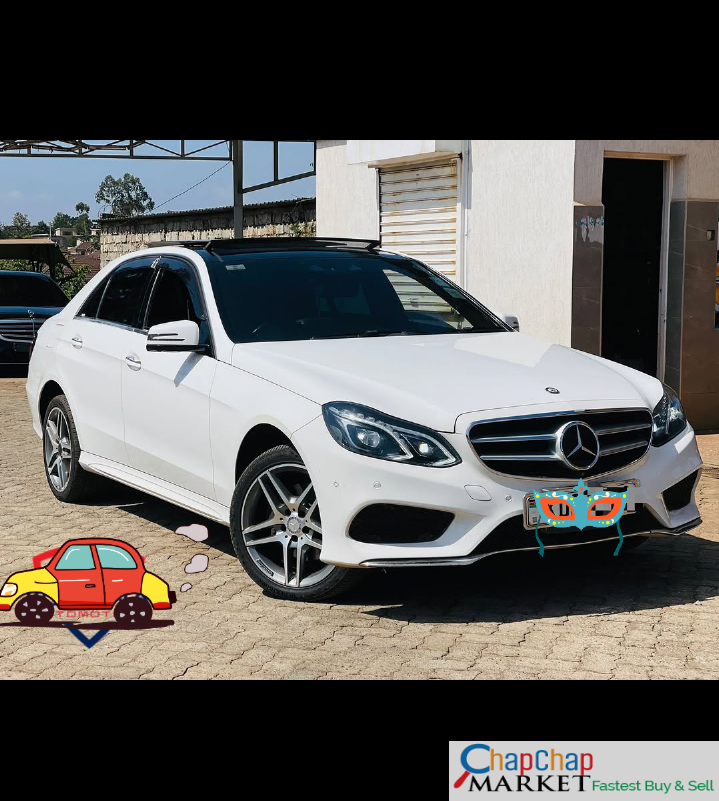 Mercedes-Benz E250 AMG-Line QUICK SALE You Pay 30% Deposit Hire purchase installments HP UpTo 70% financing/finance NO CRB STATUS CHECK Trade in OK