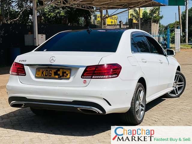 Mercedes-Benz E250 AMG-Line QUICK SALE You Pay 30% Deposit Hire purchase installments HP UpTo 70% financing/finance NO CRB STATUS CHECK Trade in OK