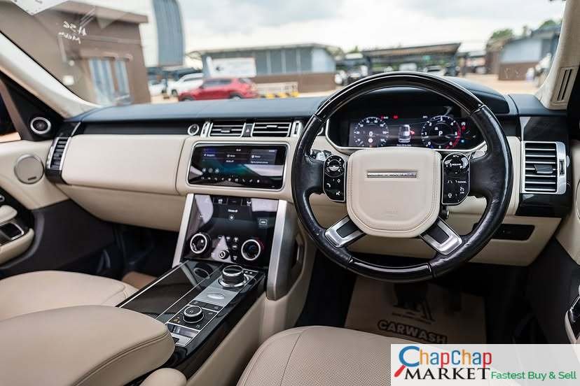 Range Rover Vogue Autobiography New Arrival QUICK SALE You Pay 30% Deposit Hire purchase installments HP UpTo 70% financing/finance NO CRB STATUS CHECK Trade in OK