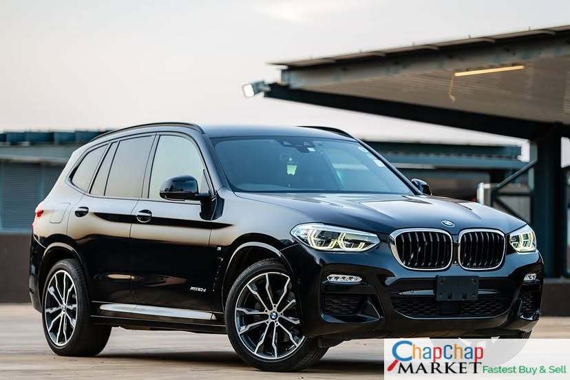 BMW X3 New ARRIVAL 😲 QUICK SALE You Pay 30% Deposit Hire purchase installments HP UpTo 70% financing/finance NO CRB STATUS CHECK Trade in OK