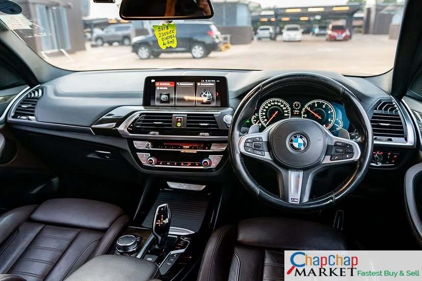 BMW X3 New ARRIVAL 😲 QUICK SALE You Pay 30% Deposit Hire purchase installments HP UpTo 70% financing/finance NO CRB STATUS CHECK Trade in OK