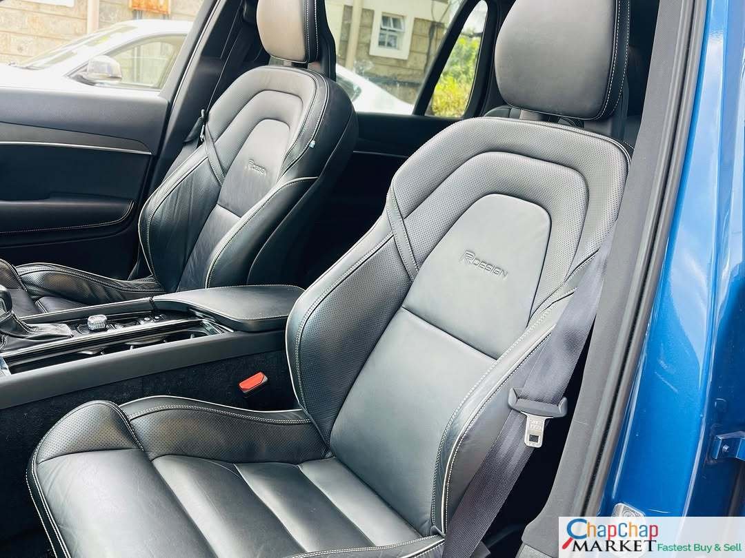 Volvo XC90 New shape New Arrival QUICK SALE You Pay 30% Deposit Hire purchase installments HP UpTo 70% financing/finance NO CRB STATUS CHECK Trade in OK