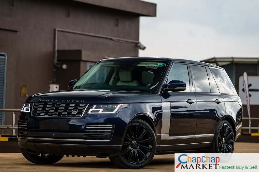 Range Rover Vogue Autobiography New Arrival QUICK SALE You Pay 30% Deposit Hire purchase installments HP UpTo 70% financing/finance NO CRB STATUS CHECK Trade in OK