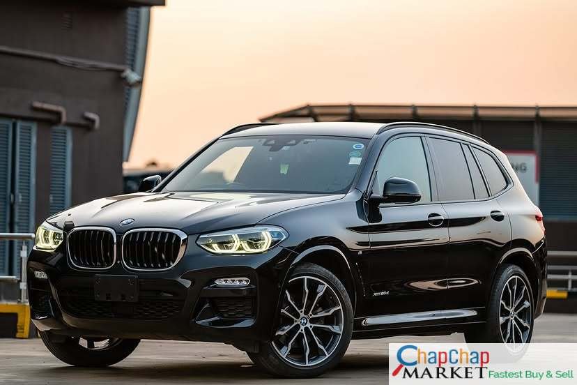 BMW X3 New ARRIVAL 😲 QUICK SALE You Pay 30% Deposit Hire purchase installments HP UpTo 70% financing/finance NO CRB STATUS CHECK Trade in OK