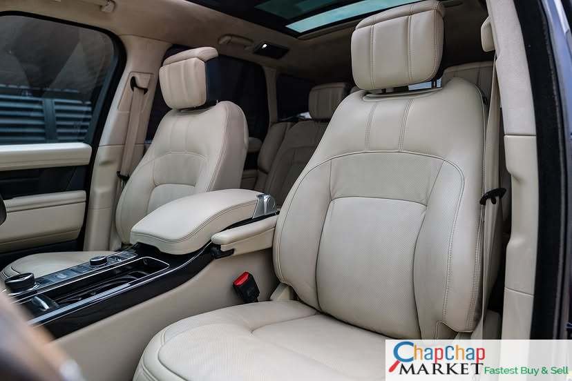 Range Rover Vogue Autobiography New Arrival QUICK SALE You Pay 30% Deposit Hire purchase installments HP UpTo 70% financing/finance NO CRB STATUS CHECK Trade in OK