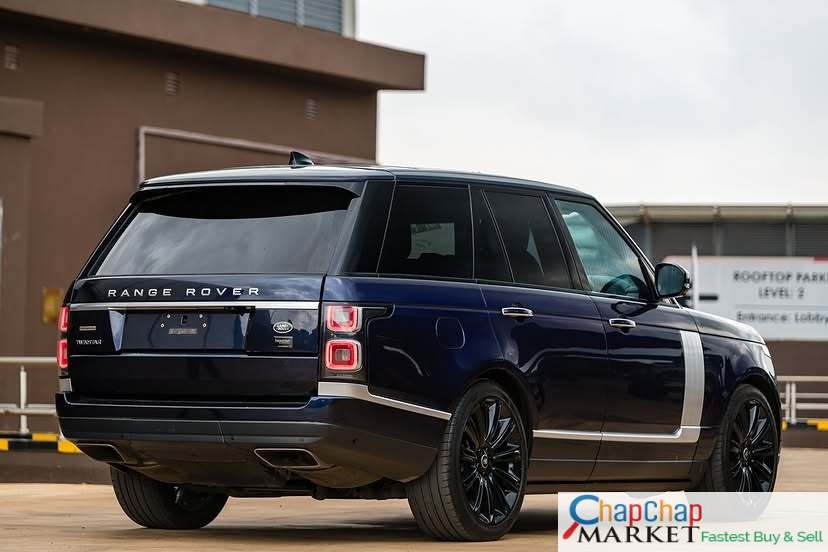 Range Rover Vogue Autobiography New Arrival QUICK SALE You Pay 30% Deposit Hire purchase installments HP UpTo 70% financing/finance NO CRB STATUS CHECK Trade in OK