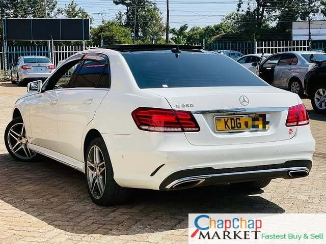 Mercedes-Benz E250 AMG-Line QUICK SALE You Pay 30% Deposit Hire purchase installments HP UpTo 70% financing/finance NO CRB STATUS CHECK Trade in OK