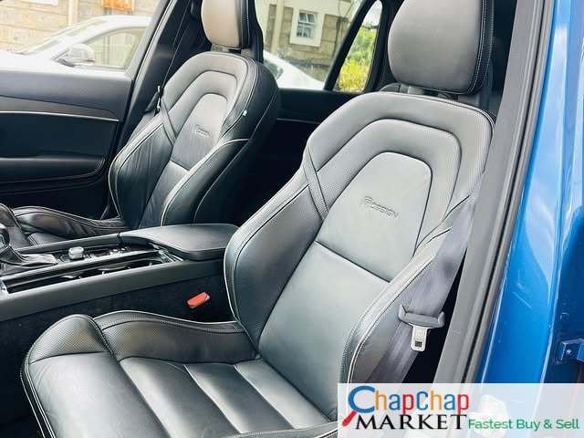 Volvo XC90 New shape New Arrival QUICK SALE You Pay 30% Deposit Hire purchase installments HP UpTo 70% financing/finance NO CRB STATUS CHECK Trade in OK