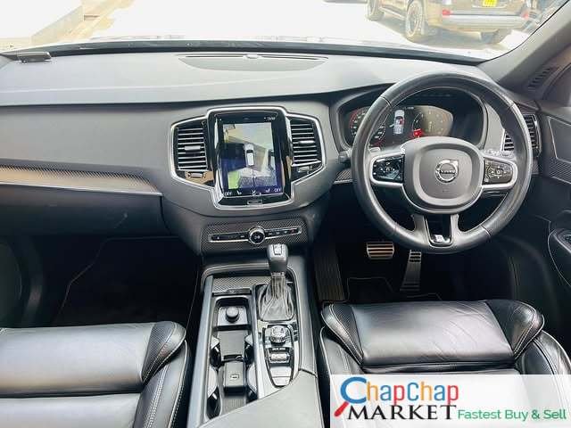 Volvo XC90 New shape New Arrival QUICK SALE You Pay 30% Deposit Hire purchase installments HP UpTo 70% financing/finance NO CRB STATUS CHECK Trade in OK