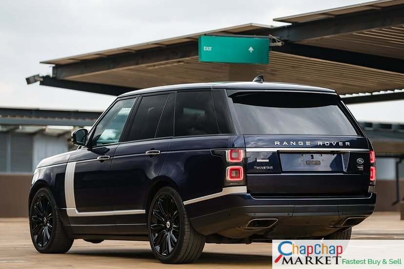 Range Rover Vogue Autobiography New Arrival QUICK SALE You Pay 30% Deposit Hire purchase installments HP UpTo 70% financing/finance NO CRB STATUS CHECK Trade in OK