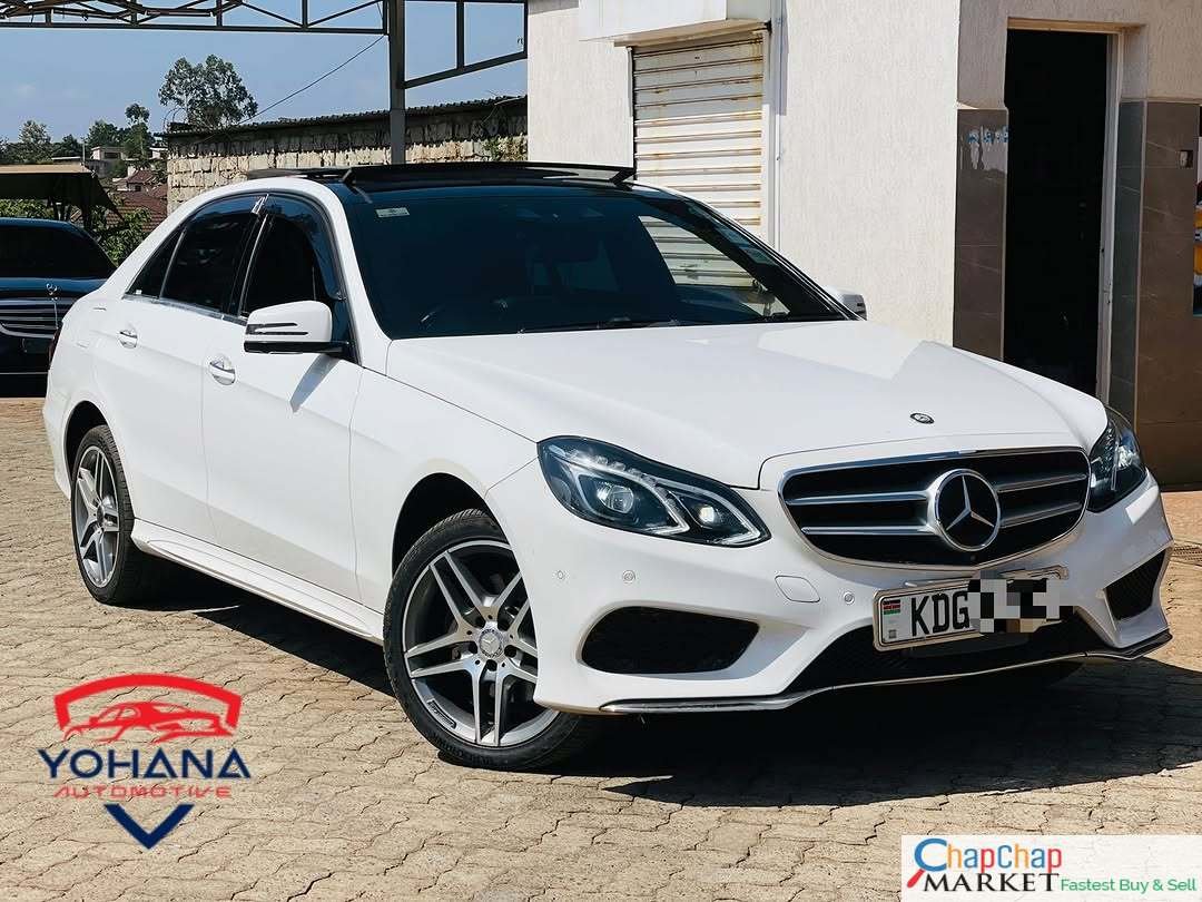 Mercedes-Benz E250 AMG-Line QUICK SALE You Pay 30% Deposit Hire purchase installments HP UpTo 70% financing/finance NO CRB STATUS CHECK Trade in OK