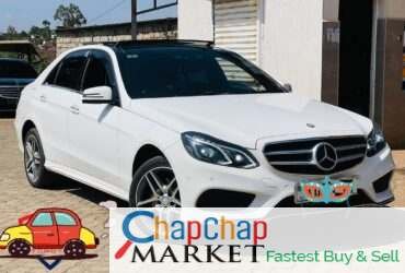 Mercedes-Benz E250 AMG-Line QUICK SALE You Pay 30% Deposit Hire purchase installments HP UpTo 70% financing/finance NO CRB STATUS CHECK Trade in OK