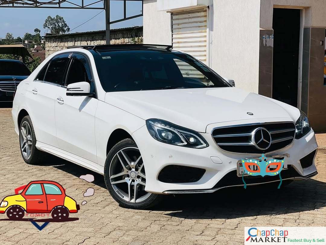 Mercedes-Benz E250 AMG-Line QUICK SALE You Pay 30% Deposit Hire purchase installments HP UpTo 70% financing/finance NO CRB STATUS CHECK Trade in OK