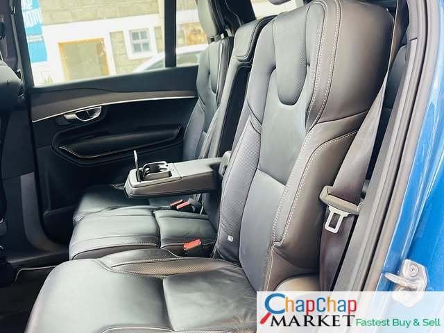 Volvo XC90 New shape New Arrival QUICK SALE You Pay 30% Deposit Hire purchase installments HP UpTo 70% financing/finance NO CRB STATUS CHECK Trade in OK